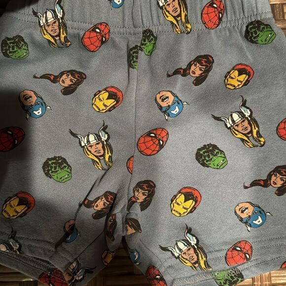 🎉Last deal 🎉Boy shorts bundle 7 - Picture 11 of 12